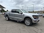 New 2024 Ford F-150 XLT SuperCrew Cab 4WD, Pickup for sale #8F0014 - photo 6