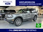 2024 Ford Bronco Sport 4WD, SUV for sale #8F0019 - photo 1