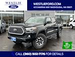 2019 Toyota Tacoma Double Cab 4WD, Pickup for sale #8F0020A - photo 1