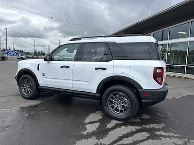 2024 Ford Bronco Sport 4WD, SUV for sale #8F0021 - photo 2