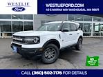 2024 Ford Bronco Sport 4WD, SUV for sale #8F0021 - photo 1