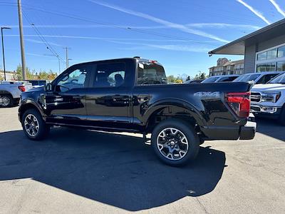 2024 Ford F-150 SuperCrew Cab 4WD, Pickup for sale #8F0022 - photo 2