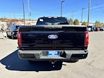 New 2024 Ford F-150 STX SuperCrew Cab 4WD, Pickup for sale #8F0022 - photo 4