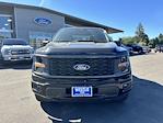 New 2024 Ford F-150 STX SuperCrew Cab 4WD, Pickup for sale #8F0022 - photo 7