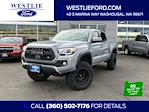 2019 Toyota Tacoma Double Cab 4WD, Pickup for sale #8F0022A - photo 1