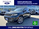 2021 Jeep Grand Cherokee L 4WD, SUV for sale #8F0024B - photo 1