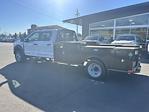 2024 Ford F-450 Crew Cab DRW 4WD, Hauler Body for sale #8F0026 - photo 2