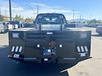 2024 Ford F-450 Crew Cab DRW 4WD, Hauler Body for sale #8F0026 - photo 4