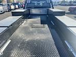 2024 Ford F-450 Crew Cab DRW 4WD, Hauler Body for sale #8F0026 - photo 5