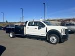 2024 Ford F-450 Crew Cab DRW 4WD, Hauler Body for sale #8F0026 - photo 7