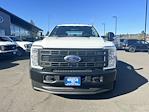 2024 Ford F-450 Crew Cab DRW 4WD, Hauler Body for sale #8F0026 - photo 8