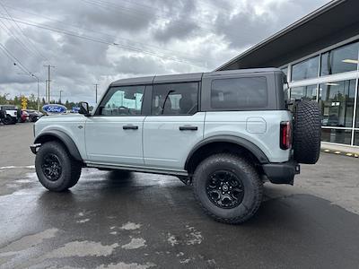 2024 Ford Bronco 4WD, SUV for sale #8F0031 - photo 2