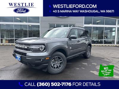 2024 Ford Bronco Sport 4WD, SUV for sale #8F0038 - photo 1