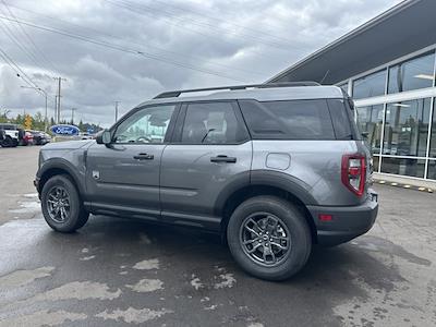 2024 Ford Bronco Sport 4WD, SUV for sale #8F0038 - photo 2