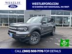 2024 Ford Bronco Sport 4WD, SUV for sale #8F0038 - photo 1