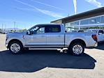 New 2024 Ford F-150 Lariat SuperCrew Cab 4WD, Pickup for sale #8F0041 - photo 3