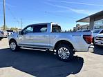 New 2024 Ford F-150 Lariat SuperCrew Cab 4WD, Pickup for sale #8F0041 - photo 2