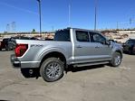 New 2024 Ford F-150 Lariat SuperCrew Cab 4WD, Pickup for sale #8F0041 - photo 5