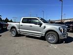 New 2024 Ford F-150 Lariat SuperCrew Cab 4WD, Pickup for sale #8F0041 - photo 6