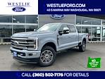 2024 Ford F-250 Crew Cab 4WD, Pickup for sale #8F0043 - photo 1