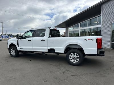 2024 Ford F-350 Crew Cab SRW 4WD, Pickup for sale #8F0050 - photo 2