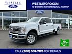 New 2024 Ford F-350 XLT Crew Cab 4WD, Pickup for sale #8F0050 - photo 1