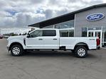 New 2024 Ford F-350 XLT Crew Cab 4WD, Pickup for sale #8F0050 - photo 3