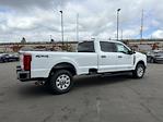 New 2024 Ford F-350 XLT Crew Cab 4WD, Pickup for sale #8F0050 - photo 5