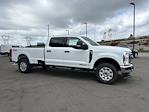 New 2024 Ford F-350 XLT Crew Cab 4WD, Pickup for sale #8F0050 - photo 6