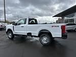 New 2024 Ford F-350 XL Regular Cab 4WD, Pickup for sale #8F0054 - photo 2