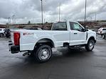 New 2024 Ford F-350 XL Regular Cab 4WD, Pickup for sale #8F0054 - photo 5