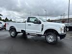 New 2024 Ford F-350 XL Regular Cab 4WD, Pickup for sale #8F0054 - photo 6