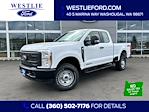 New 2024 Ford F-350 XL Super Cab 4WD, Pickup for sale #8F0055 - photo 1