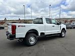 New 2024 Ford F-350 XL Super Cab 4WD, Pickup for sale #8F0055 - photo 5