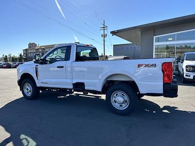 2024 Ford F-350 Regular Cab SRW 4WD, Pickup for sale #8F0056 - photo 2