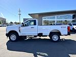 New 2024 Ford F-350 XL Regular Cab 4WD, Pickup for sale #8F0056 - photo 3