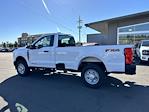 New 2024 Ford F-350 XL Regular Cab 4WD, Pickup for sale #8F0056 - photo 2