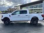 New 2024 Ford F-150 STX SuperCrew Cab 4WD, Pickup for sale #8F0058 - photo 3