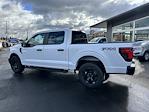 New 2024 Ford F-150 STX SuperCrew Cab 4WD, Pickup for sale #8F0058 - photo 2