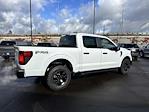 New 2024 Ford F-150 STX SuperCrew Cab 4WD, Pickup for sale #8F0058 - photo 5