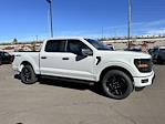 New 2024 Ford F-150 STX SuperCrew Cab 4WD, Pickup for sale #8F0060 - photo 6