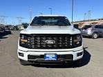 New 2024 Ford F-150 STX SuperCrew Cab 4WD, Pickup for sale #8F0060 - photo 7