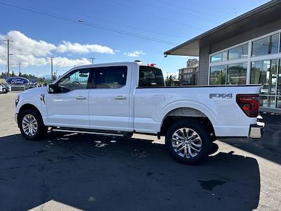 2024 Ford F-150 SuperCrew Cab 4WD, Pickup for sale #8F0063 - photo 2