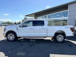 New 2024 Ford F-150 Lariat SuperCrew Cab 4WD, Pickup for sale #8F0063 - photo 3