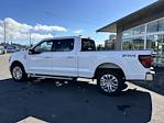 New 2024 Ford F-150 Lariat SuperCrew Cab 4WD, Pickup for sale #8F0063 - photo 2