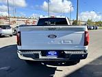 New 2024 Ford F-150 Lariat SuperCrew Cab 4WD, Pickup for sale #8F0063 - photo 4