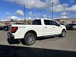 New 2024 Ford F-150 Lariat SuperCrew Cab 4WD, Pickup for sale #8F0063 - photo 5