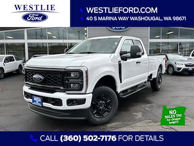 New 2024 Ford F-350 XL Super Cab 4WD, Pickup for sale #8F0064 - photo 1