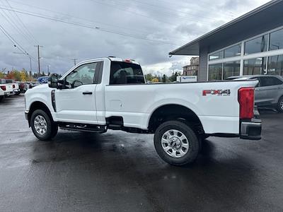 2024 Ford F-350 Regular Cab SRW 4WD, Pickup for sale #8F0070 - photo 2