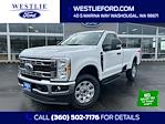 New 2024 Ford F-350 XLT Regular Cab 4WD, Pickup for sale #8F0070 - photo 1